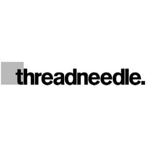 Threadneedle Logo