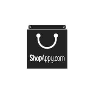 Shopappy Logo