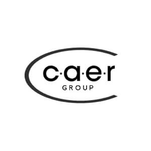 C.A.E.R. Logo