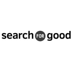 Search For Good Logo