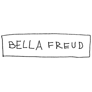 Bella Freud Logo