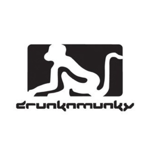 Drunknmunky Logo