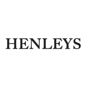 Henleys Logo